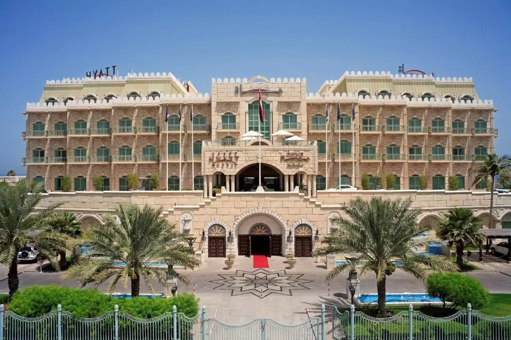 گرند حیات