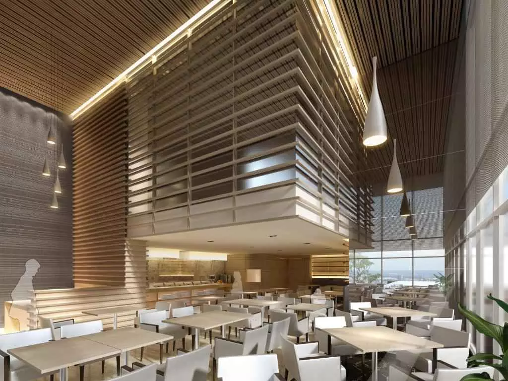 هتل وان فارر سنگاپور