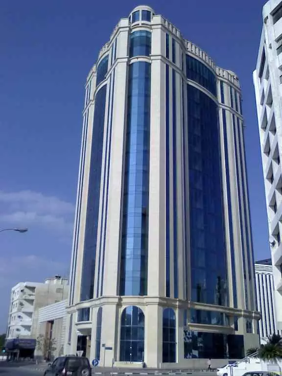 هتل هوریزون مانور دوحه