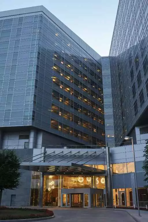 هتل حیات رجنسی دوشنبه