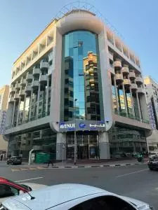 جی اس اس اونیو