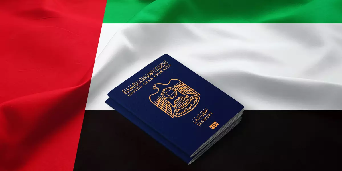ویزای دبی