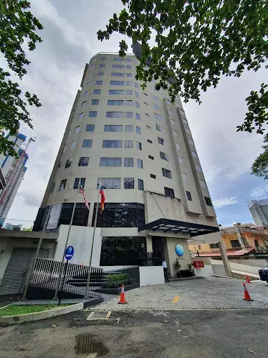 هتل جی بای دورست کوالالامپور