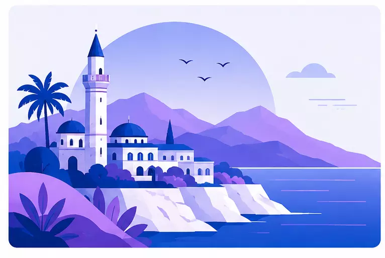 تور آنتالیا
